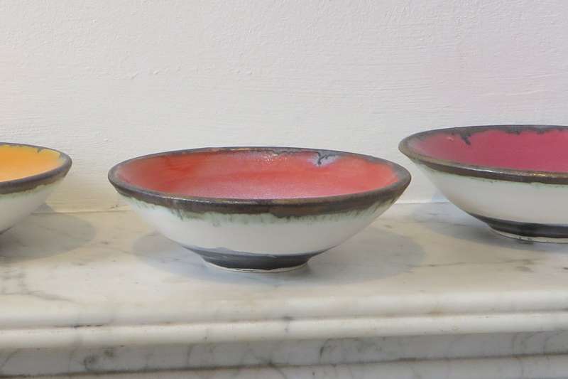 Mini Bowls